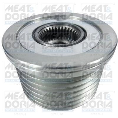Alternator Freewheel Clutch